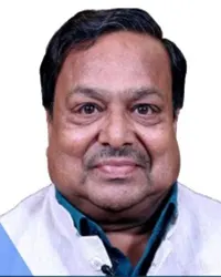 Dr. Virendra K Goyal